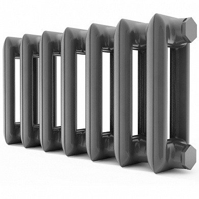 Радиатор чугунный МС-140 М 300 Н. Тагил 7 секции