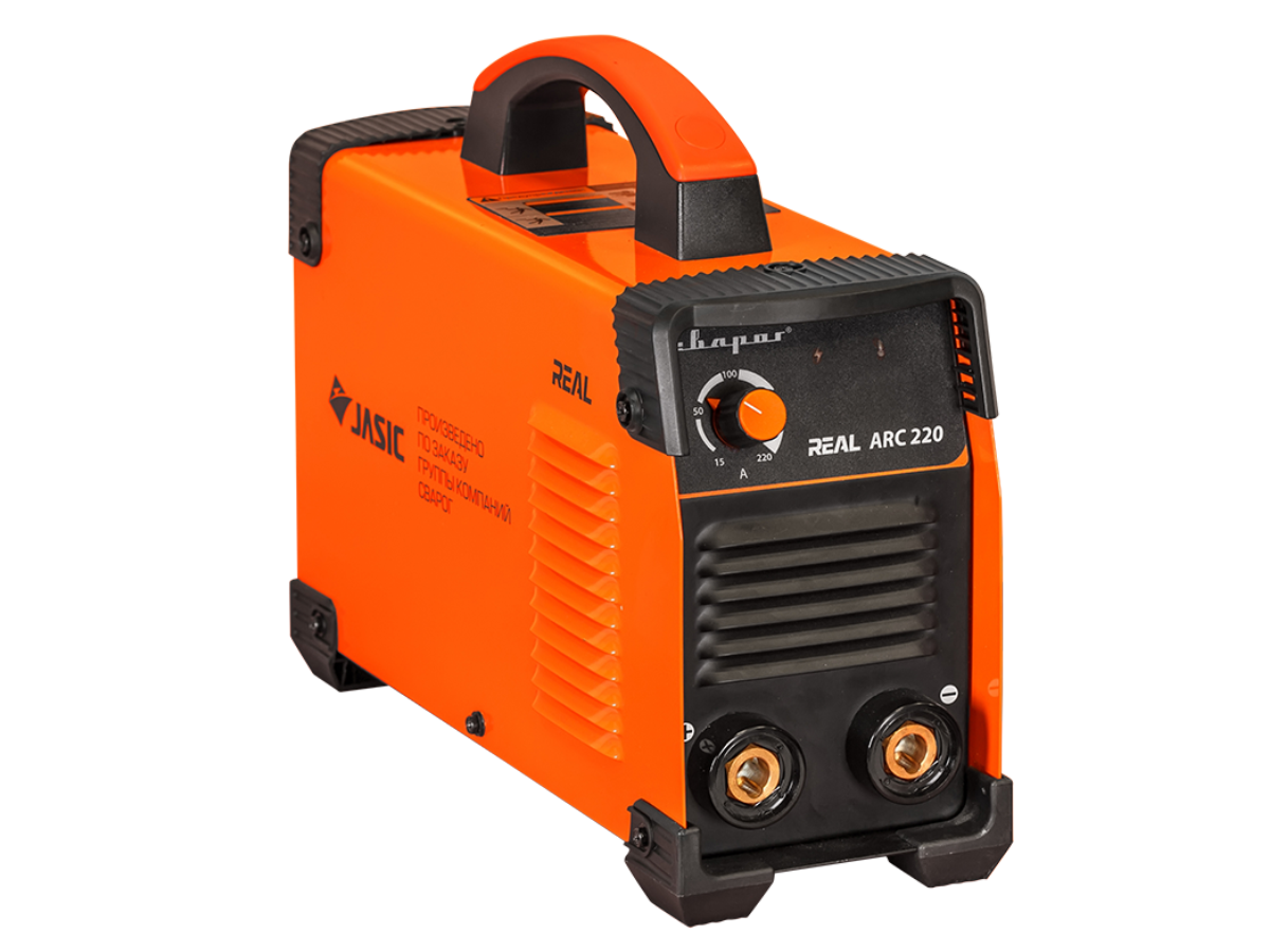 Аппарат инверторный Сварог REAL ARC 220 (Z243)