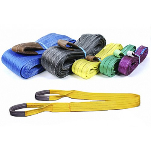 Строп текстильный