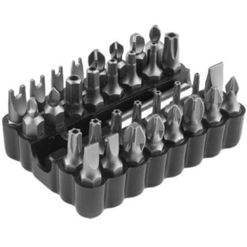 Отверточные насадки