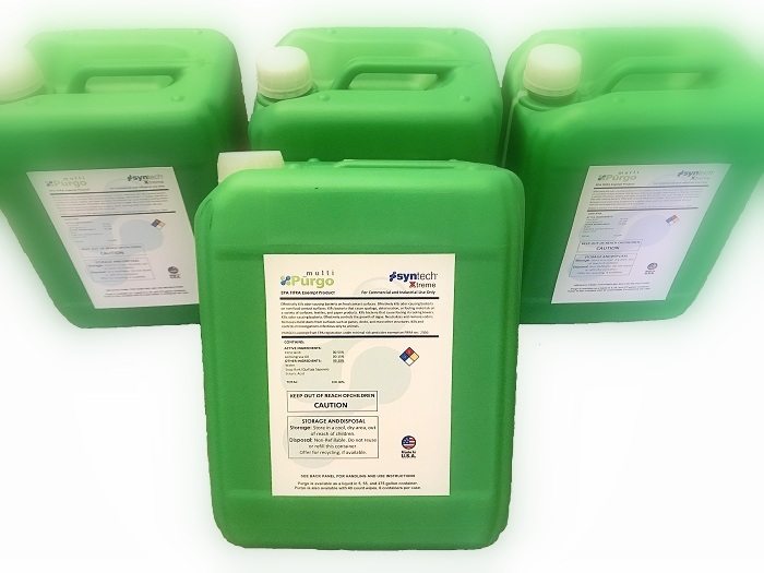 Антисептик