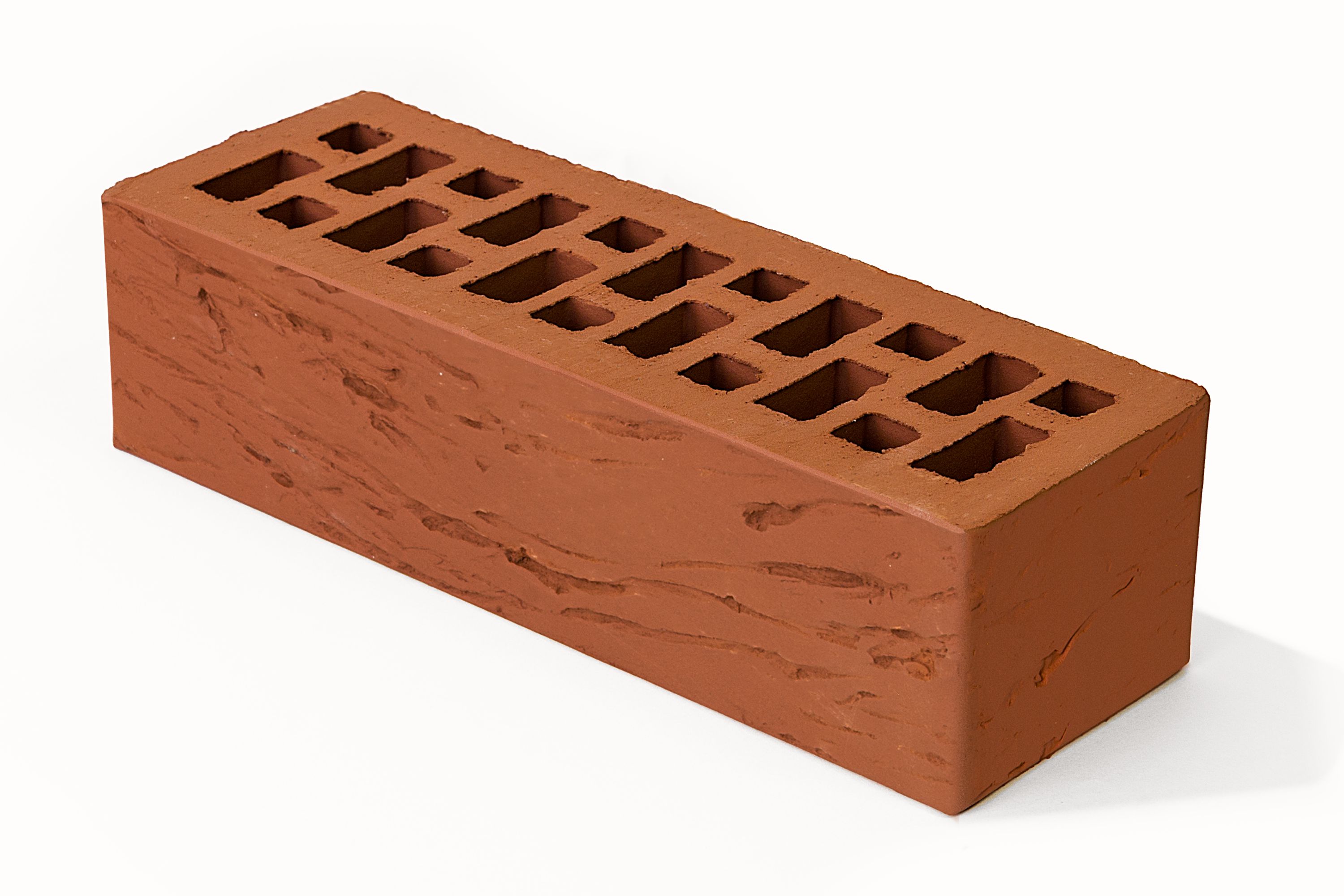 Облицовочный кирпич