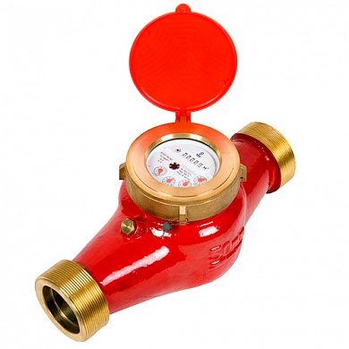 Счетчик воды ВСКМ 90-50 