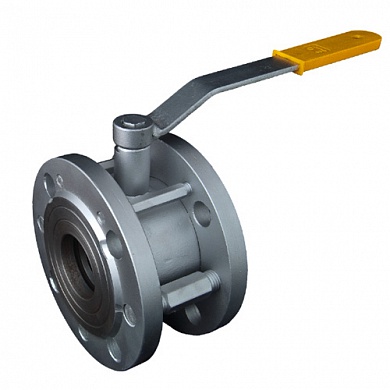 Кран шаровой BREEZE 11с42п фланец 150/100 (PN16)