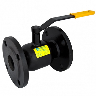 Кран шаровой BREEZE 11с33п фланец 65 (PN16)