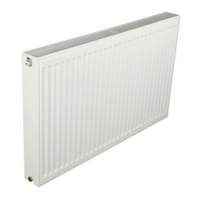 Стальной панельный радиатор NED C-22 300x500