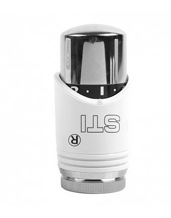 Термостатическая головка STI LUX