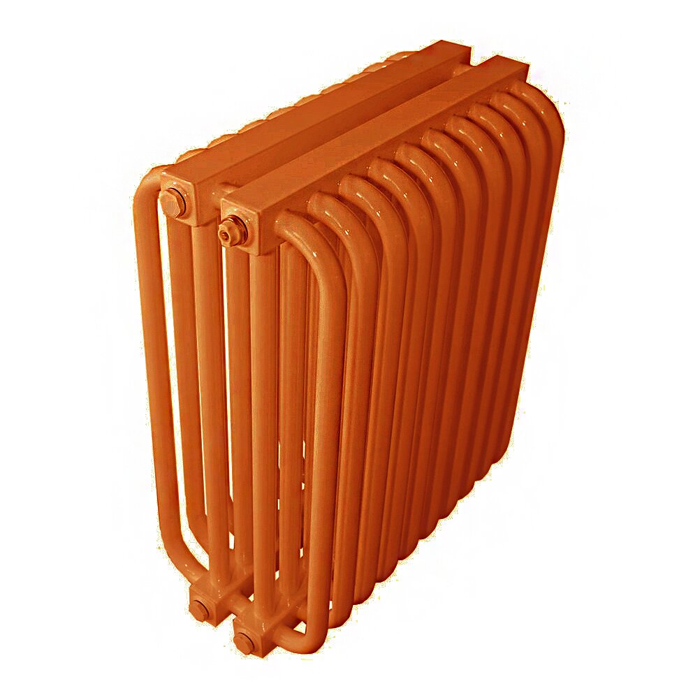 Стальные трубчатые радиаторы KZTO РС-4