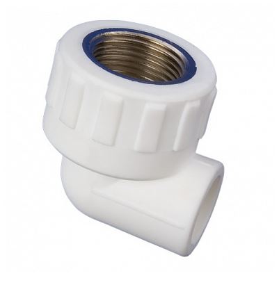 Угольник PPRC ВР 20х¾