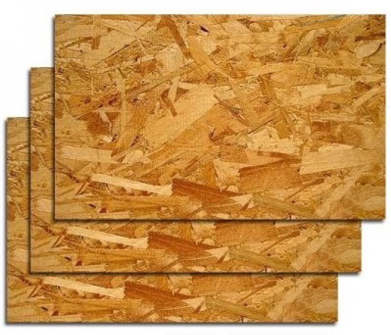 Плита ОСП (OSB)