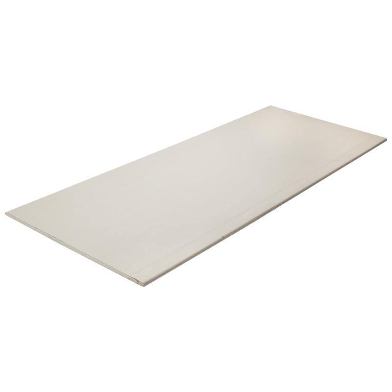 Гипсокартон Кнауф ГСП-А ПЛУК 1200х2500х12,5