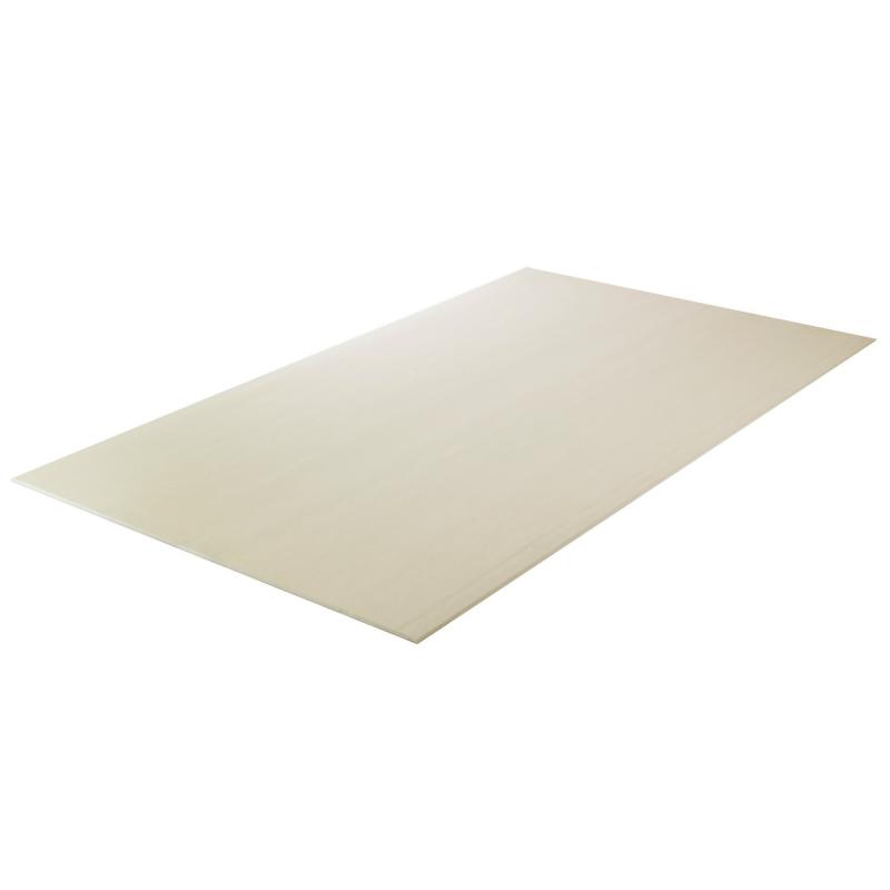 Гипсокартон Кнауф ГСП-А 2000x1200x9,5 мм