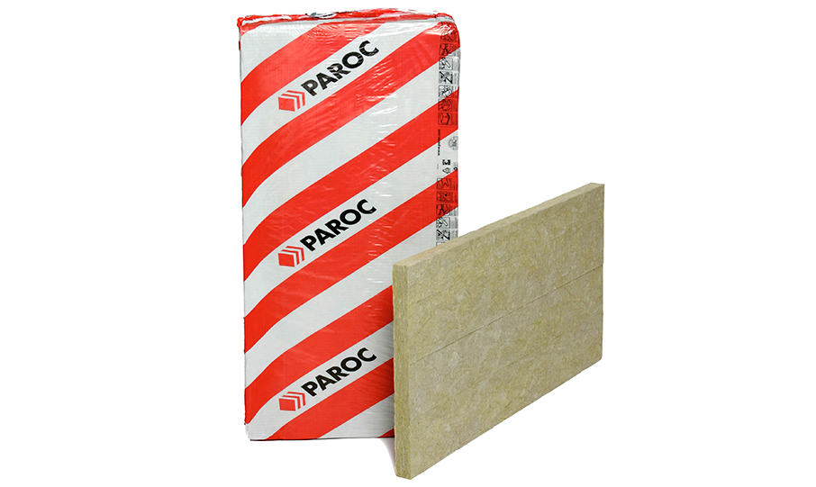 PAROC WAS 35tb 70*1200*600 (3,6м2; 0,252м3/упак)